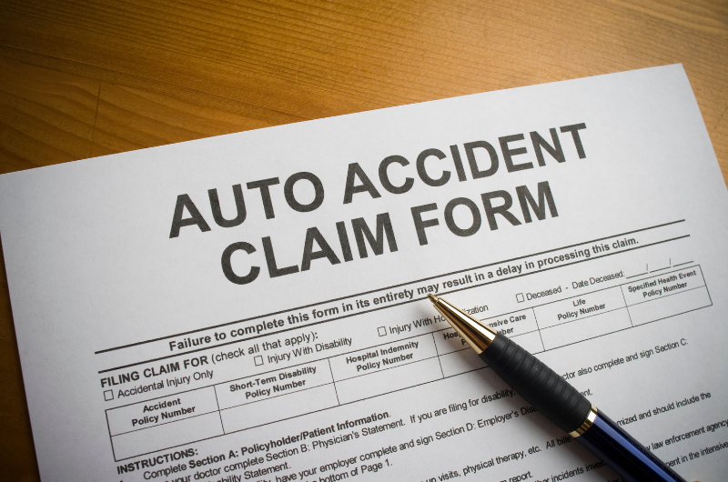 What Car Accident Claim Lawyers Know That You Don t